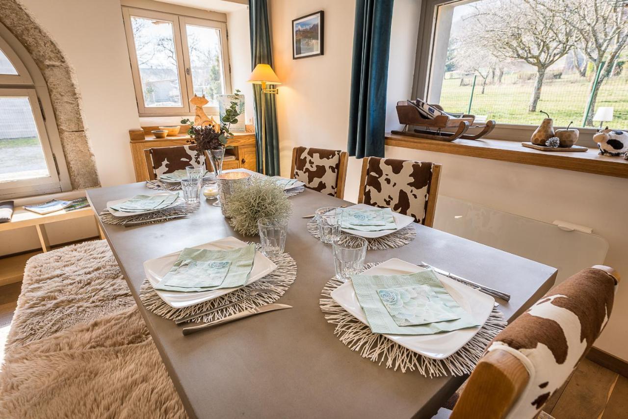 St-Jorioz - C'Est Une Maison Bleue, 6Pax 3 Ch, Lla Selections By Location Lac Annecy Saint-Jorioz Zewnętrze zdjęcie