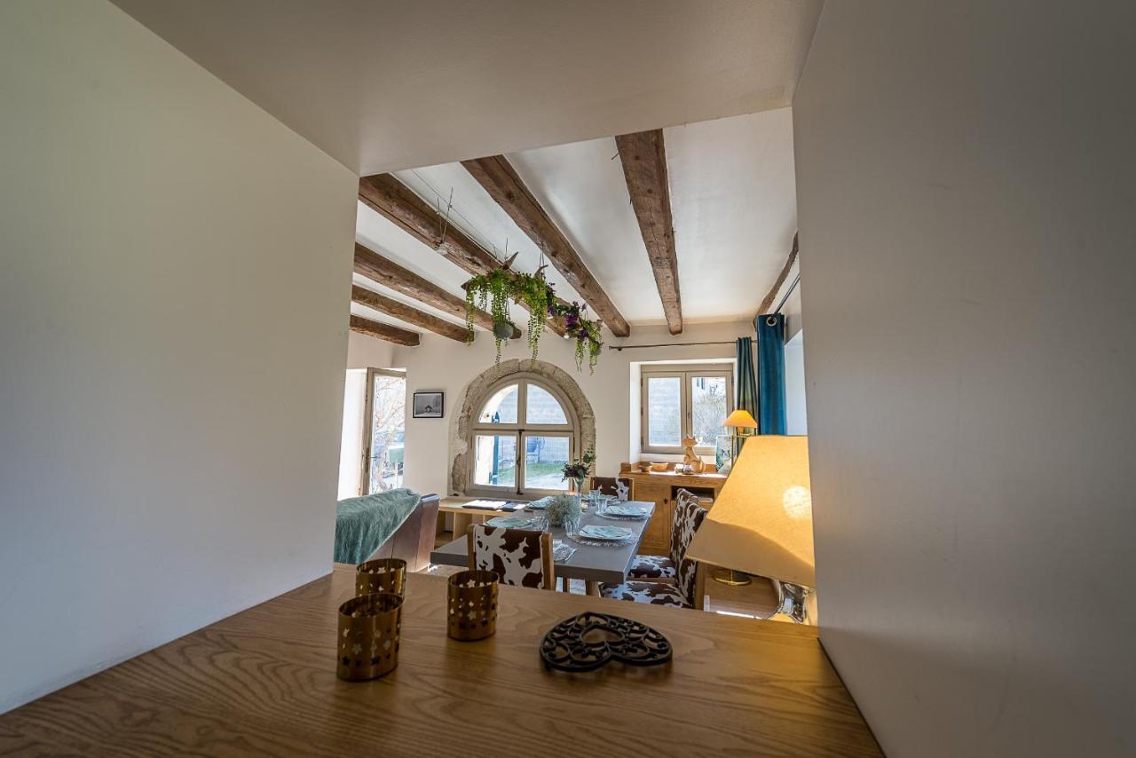 St-Jorioz - C'Est Une Maison Bleue, 6Pax 3 Ch, Lla Selections By Location Lac Annecy Saint-Jorioz Zewnętrze zdjęcie