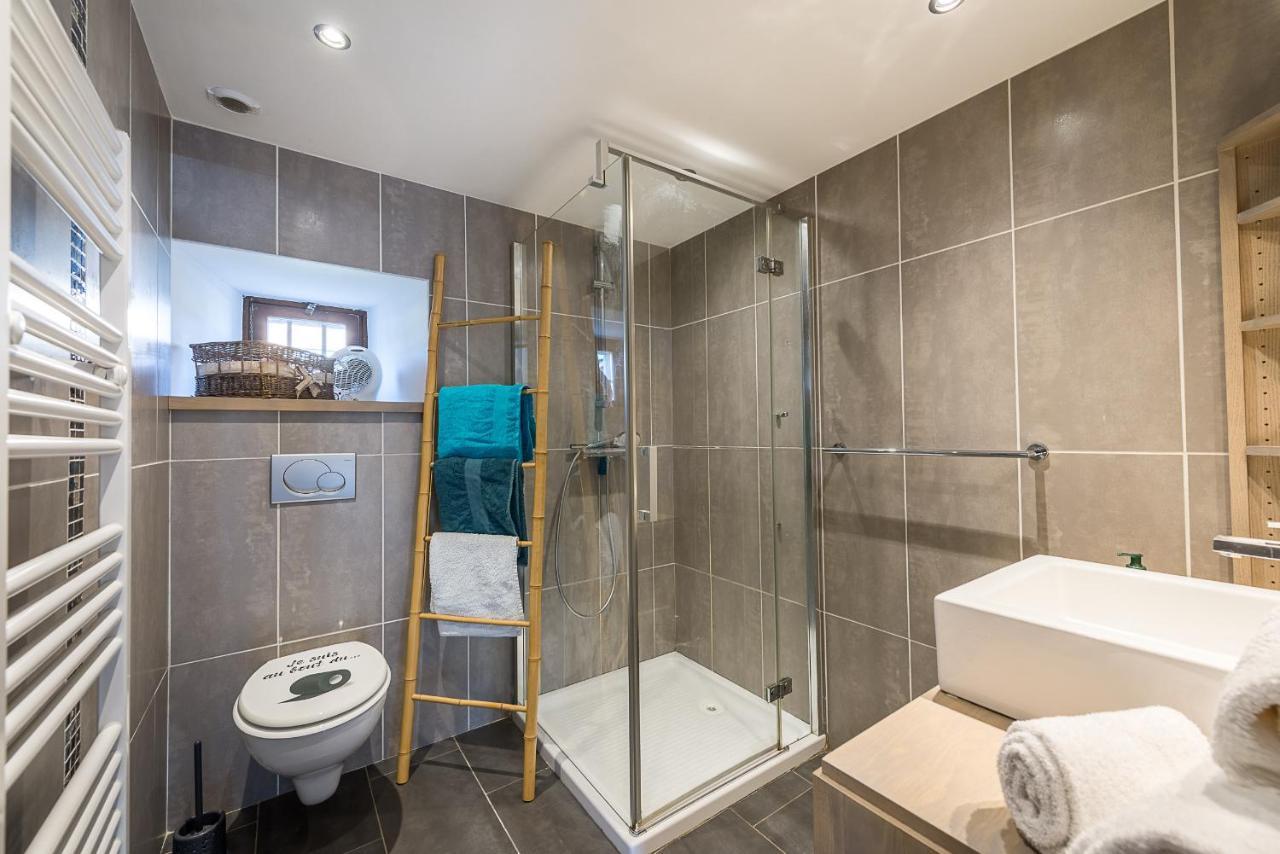 St-Jorioz - C'Est Une Maison Bleue, 6Pax 3 Ch, Lla Selections By Location Lac Annecy Saint-Jorioz Zewnętrze zdjęcie
