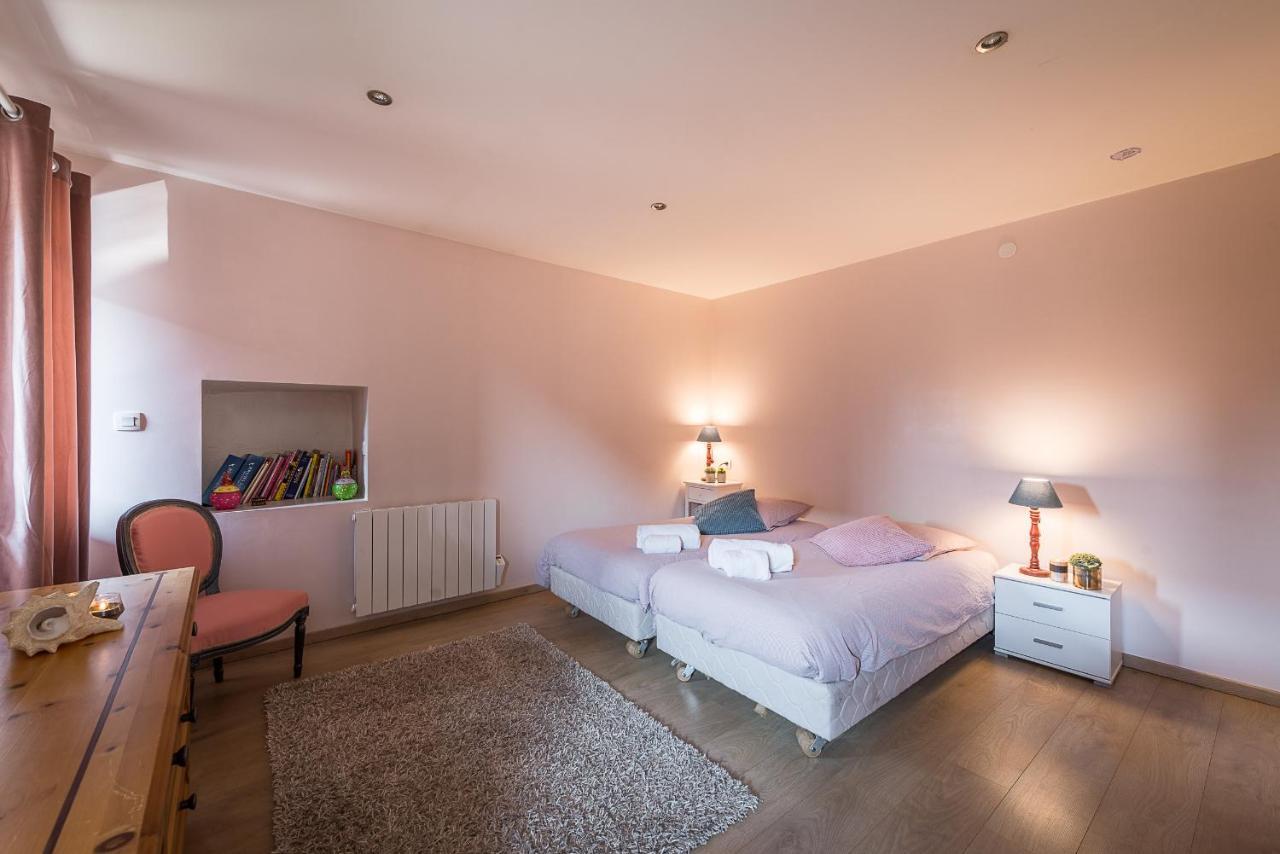 St-Jorioz - C'Est Une Maison Bleue, 6Pax 3 Ch, Lla Selections By Location Lac Annecy Saint-Jorioz Zewnętrze zdjęcie